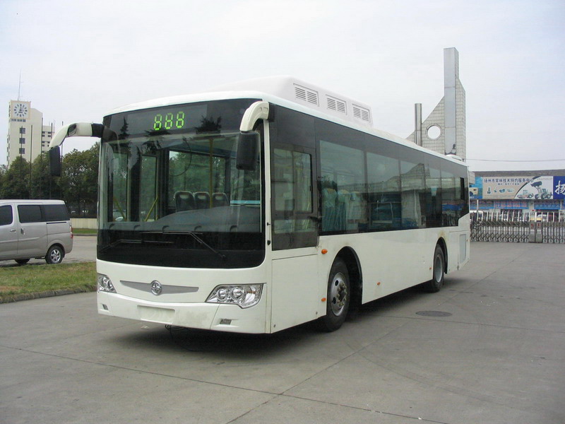 ǳп܇(ch) JS6126GHCJ