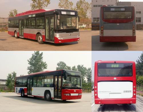 ͨп܇ ZK6125HGQAA