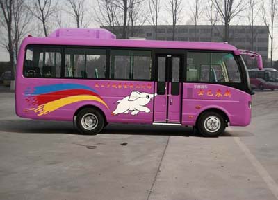 ͨп܇(ch) ZK6661NG2