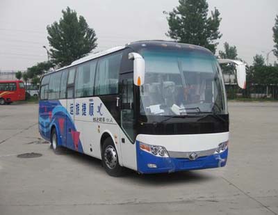 ͨ܇ ZK6107HTZA