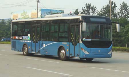 ͨп܇ LCK6125HGC