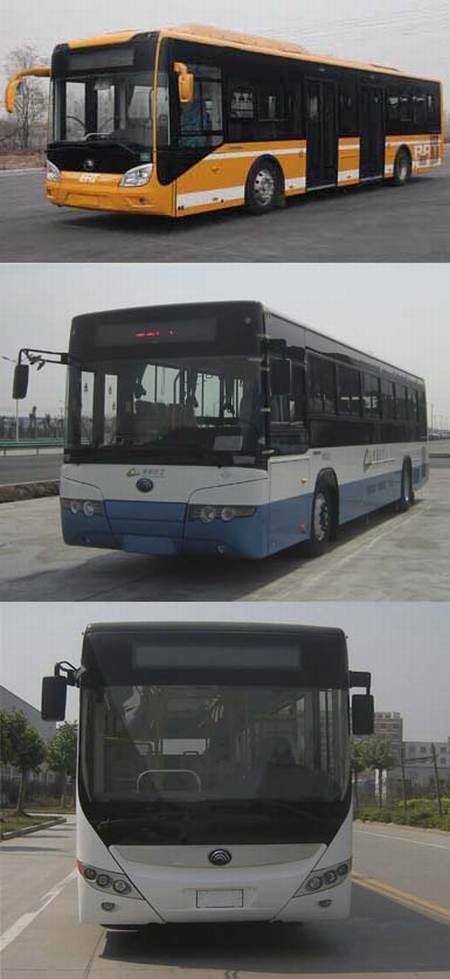 ͨп܇ ZK6125HNG2