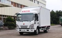 城鄉(xiāng)運輸利器 慶鈴鈴咖2.5L技高一籌 城鄉(xiāng)運輸利器 慶鈴鈴咖2.5L技高一籌