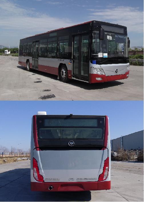  Wx  260R 95 п܇(BJ6123C7NJB)