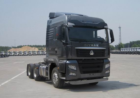 Ї SITRAK-C7Hؿ 440R 42 ܇(ZZ4256V324MD1B)