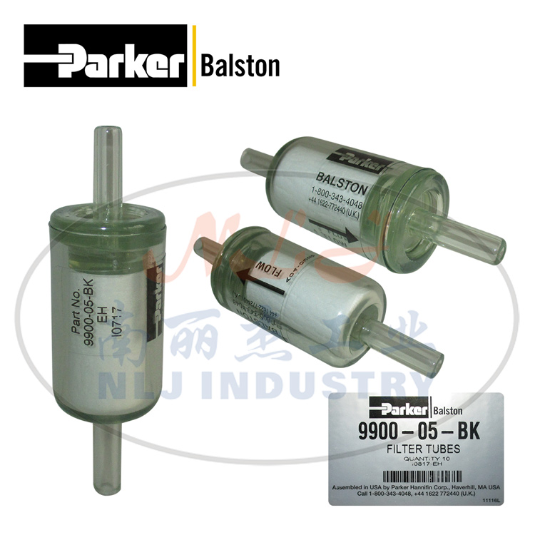 Balston^(gu)V9900-05-BK